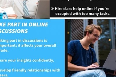 Online Class Assist