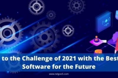 Rise Up to the Challenge of 2021 with the Best Billing Software for the Future