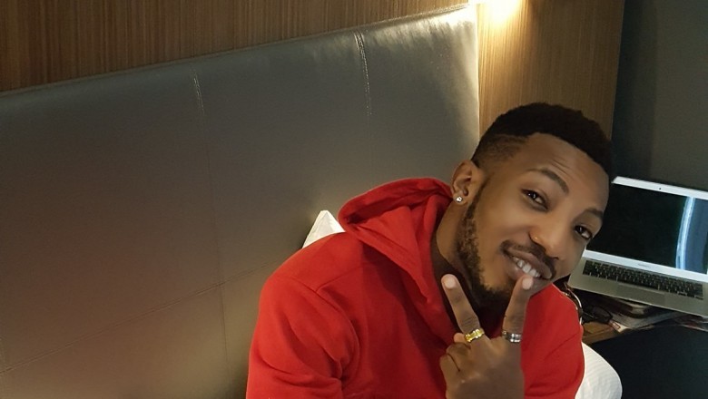 Rising Hip-Hop Singer Prince Shizzy Releases New Song-Down Low