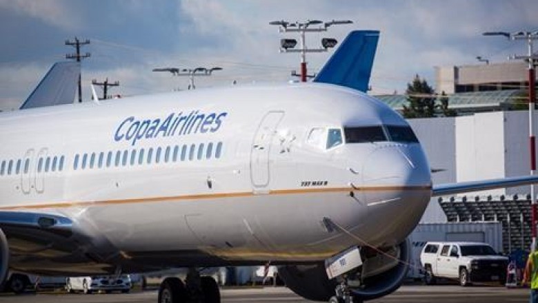 Servicio al cliente de Copa Airlines