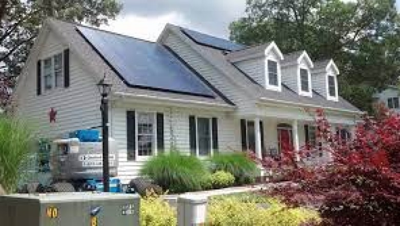 Solar Systems Brevard