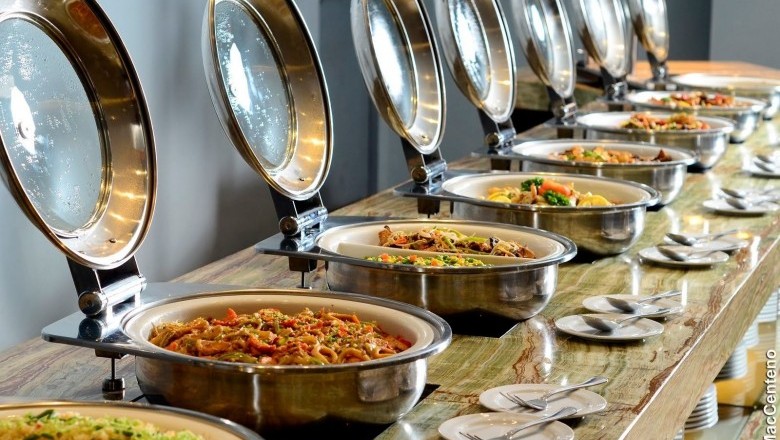 Tamil Brahmin Wedding Caterers in Bangalore | Tamil Nadu Style Catering Services in Bangalore