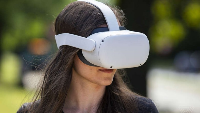 The only developer who publicly agreed to try Facebook VR ads has backed off