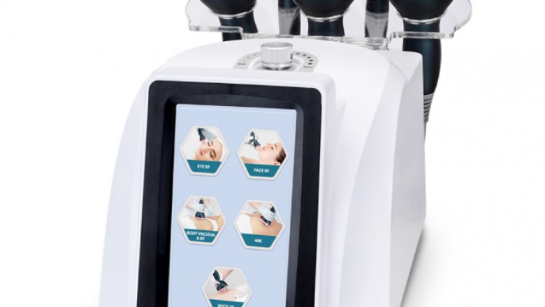 The Top 5 Easy to Use Ultrasound Cavitation Weight Loss Machine in 2021