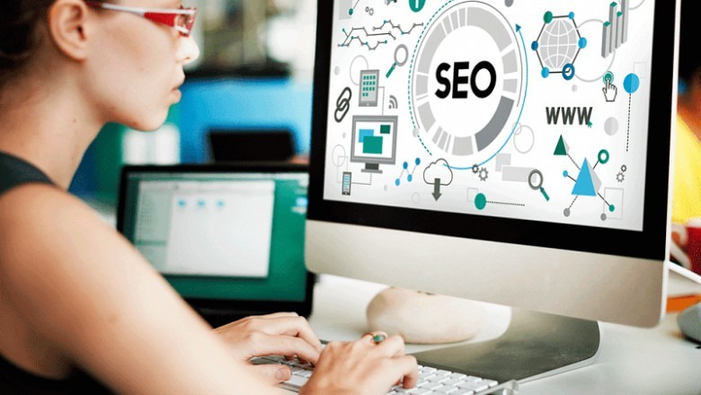 Tips For Finding An SEO Services Company