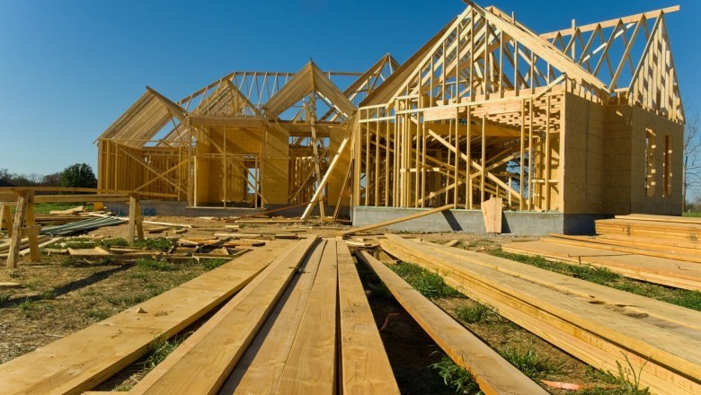 What To Know Before Hiring A Custom Home Builder