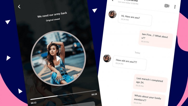 Build video sharing app using video sharing script