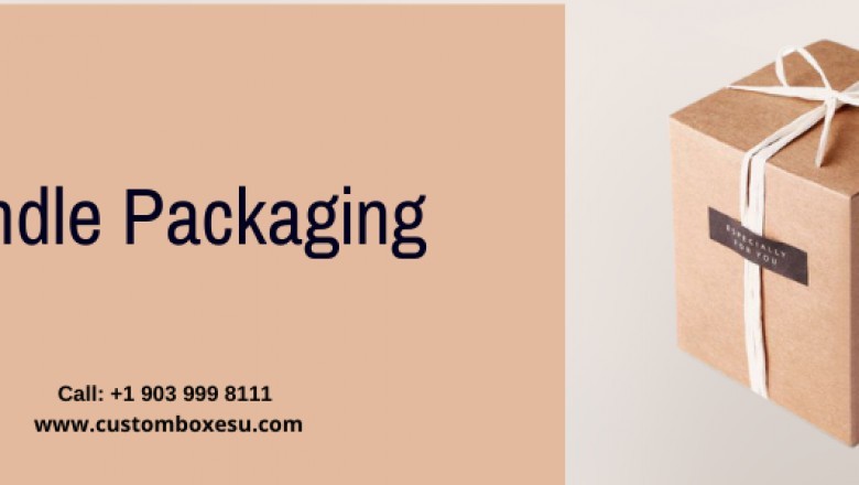 Checkout candle packaging in innovative and stylish design