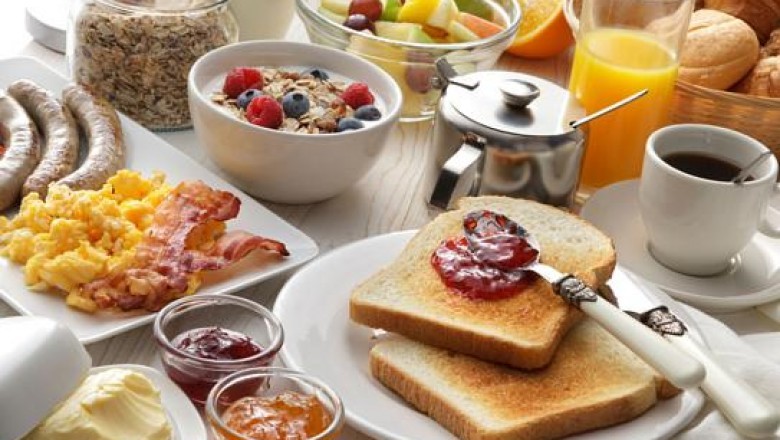 Demand for On the Go Breakfast Products Is High Among Millennial Consumers Due To Busy Lifestyles