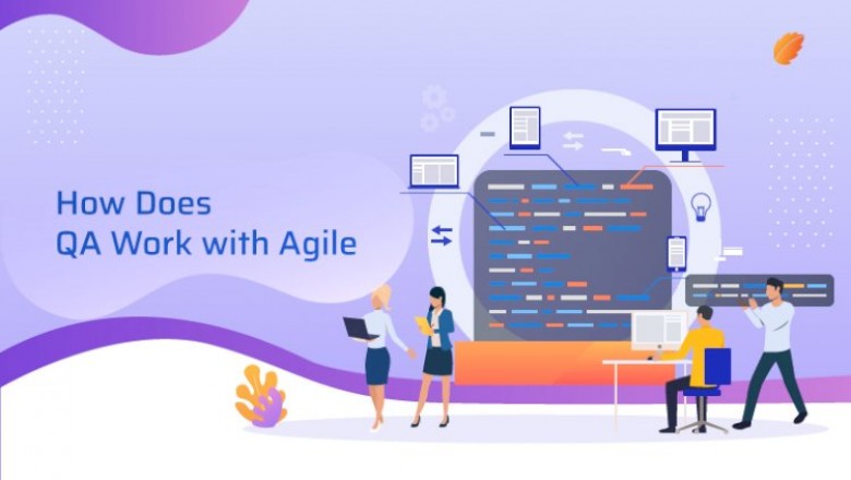 How Does QA Work with Agile?