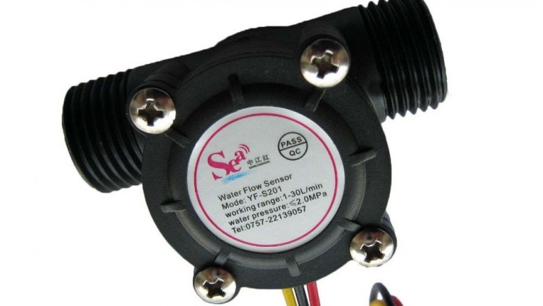 How Flow Sensors Works: Advantages and Limitations