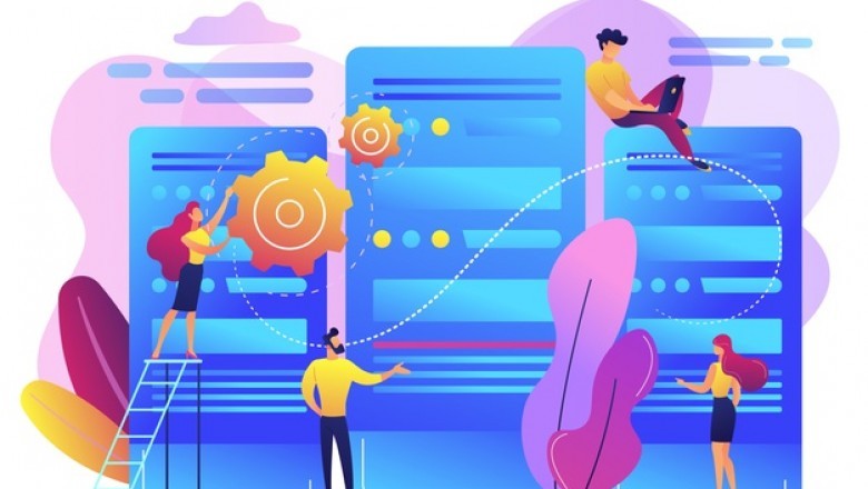 Make your Decentralized Applications Development platform with cutting-edge features