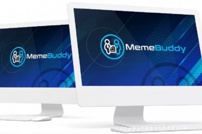 MEMEBUDDY REVIEW A Simple, Yet Powerful Way To Get Loads of Traffic, Engagement and Sales FAST