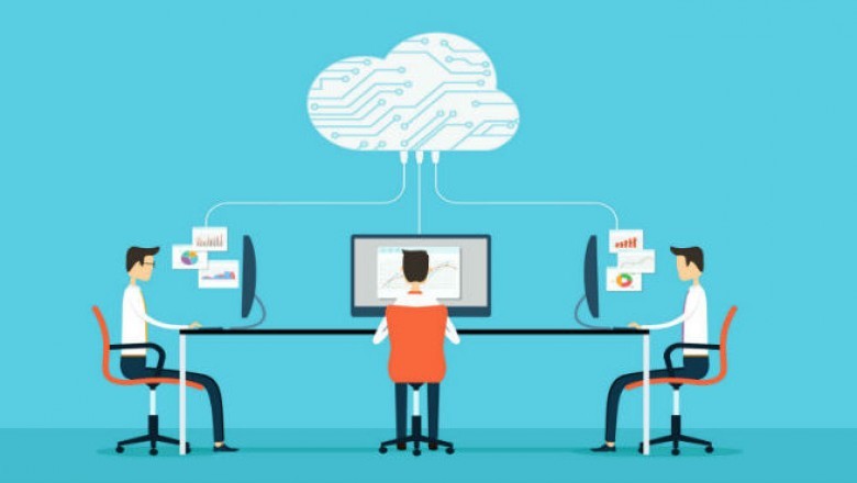 On-demand Learning Management System; a Strategy That Provides Learning Solutions Anytime and Anywhere