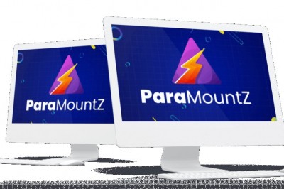ParaMountZ Review – The Groundbreaking “1-Click” Traffic App