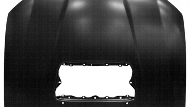 Replace Sheet Metal Crash Parts-Hood Panel - SU1230139 | theautopartsshop.com