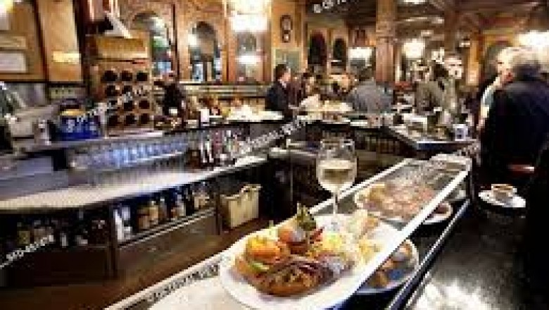 San Sebastian - anuncios clasificados de restaurantes, cafeterías, comedores - restaurantes - bedpage.es