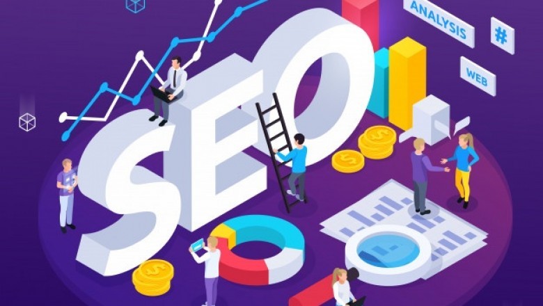 SEO Provider Company