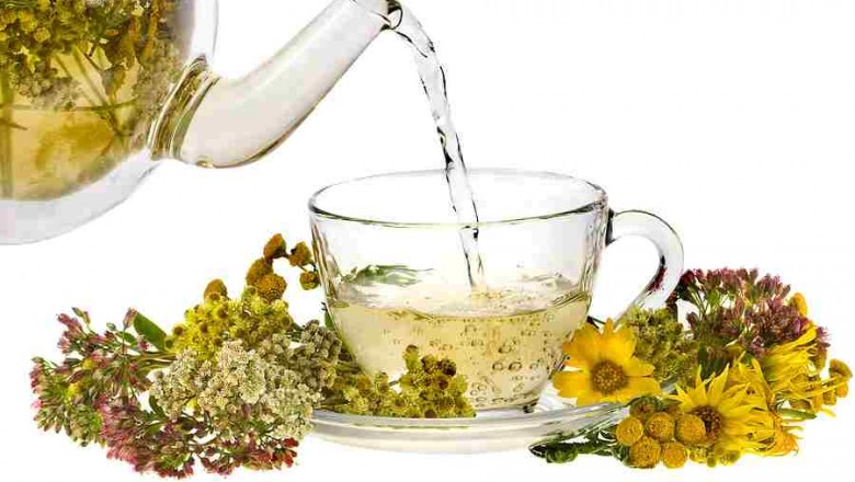 The Right Way To Purchase Organic Herbal Tea