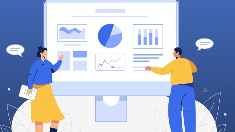 Track your keywords ranking with a feature rich SERP checker