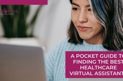 Benefits of Hiring Healthcare Virtual Assistants from the Philippines | Phoenix Virtual Solutions