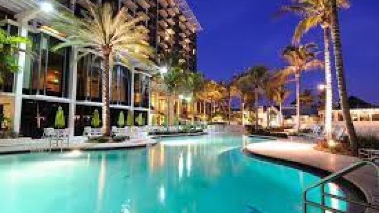 Best All Inclusive Resorts In Cancun For Bachelor Party