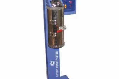 Bottle Burst Tester-DIGITAL Manufacturer Company