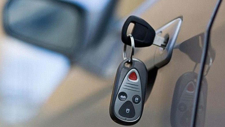 Car Locksmith - Real Time Locksmith