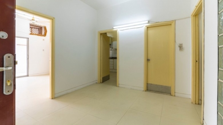 Flat for rent with free Wifi or Internet and maintenance Muscat