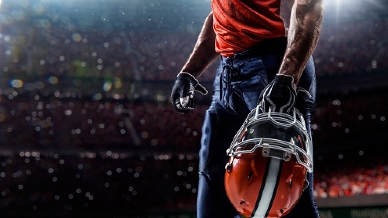 Football scout job opportunities