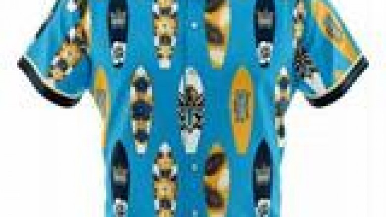 Gold Coast Titans - online store