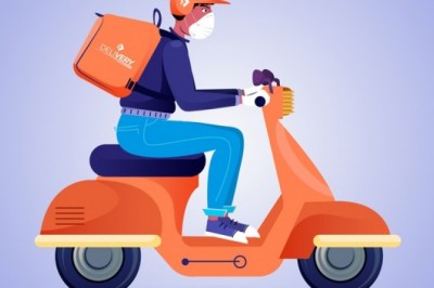 Join The Race Of Food Delivery Apps By Launching The Grubhub Clone