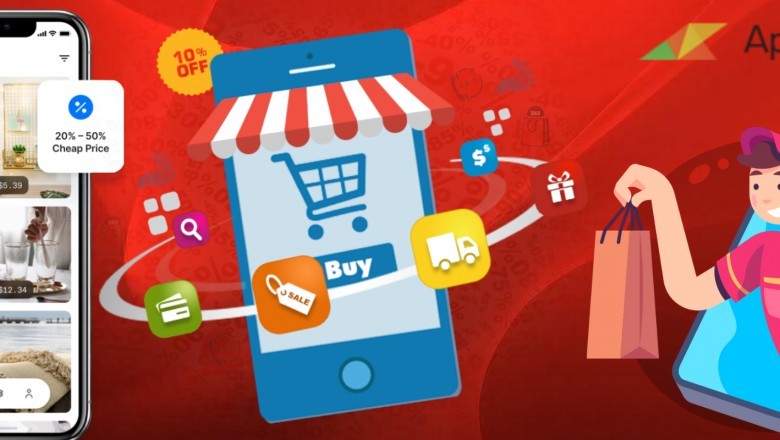 Launch An App Like Carousell And Sell Second-Hand Goods Easily