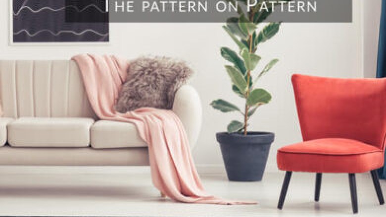 Layering Rugs Home Decor Trend 2021
