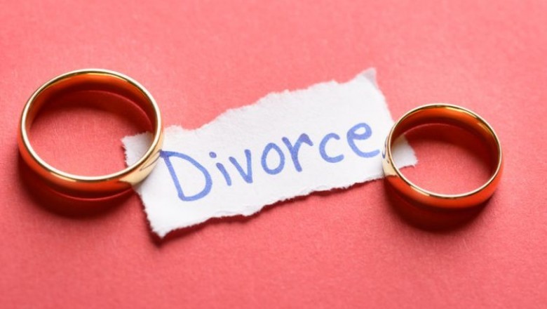 quick divorce spells