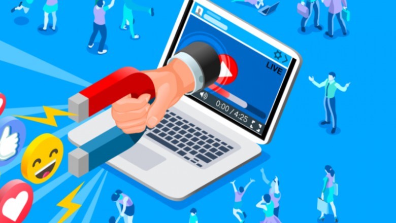 Social Marketing Services That You Should Be Using To Get Traffic.