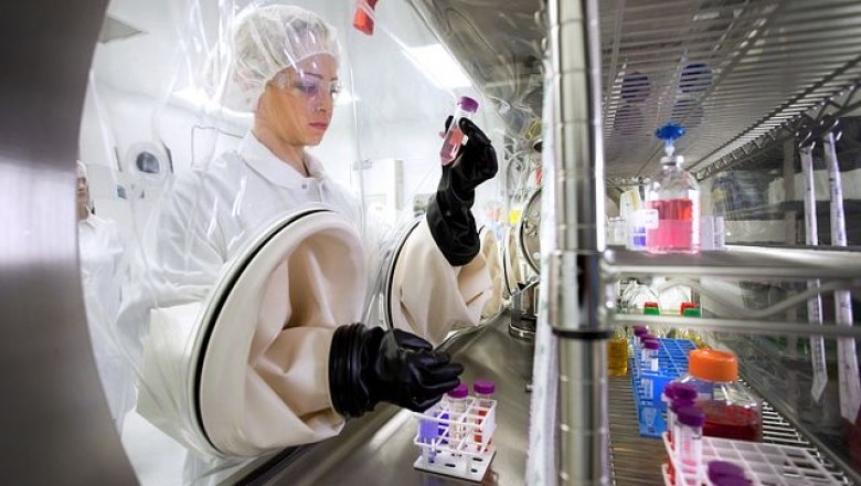Sterility Testing remains one of the most essential processes in the pharmaceutical and biologics industry for safer manufacturing of drugs