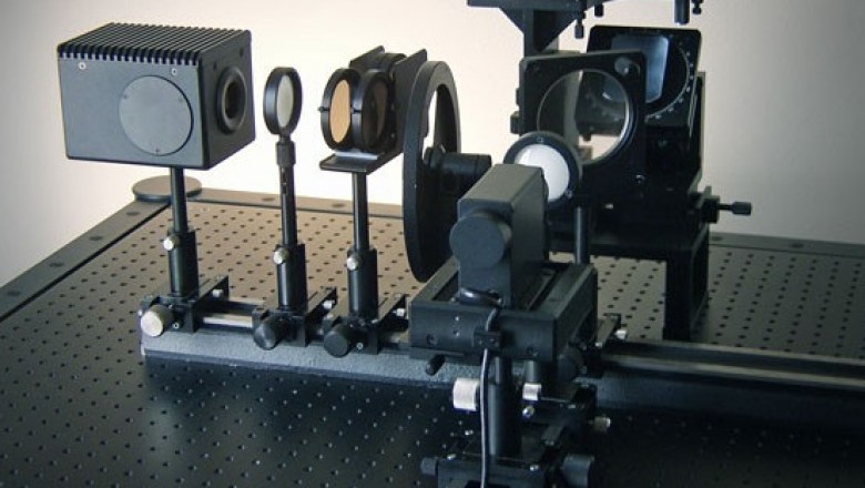 Terahertz Components and Systems are gaining significant growth due to increasing demand for faster connections