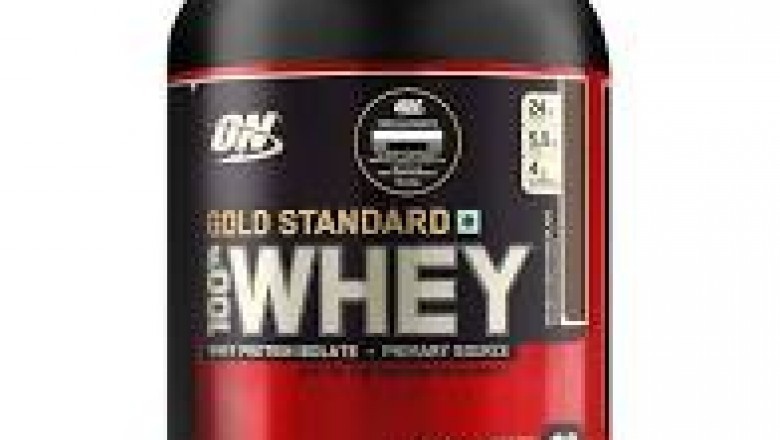 Top 5 Things to Check While Buying Whey Protein Supplements