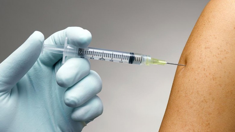 U.S. Influenza Vaccines Are Administered To Individuals Who Are Vulnerable To the Flu as a Preventive Measure Helping the Body to Produce More Antibodies