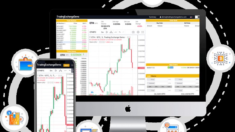 Why Choose Crypto Code for Binance Clone Script?
