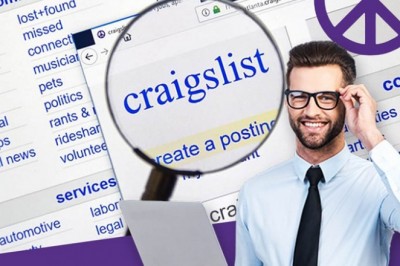 A Creative Craigslist Agency Focused On Growing Brands Online