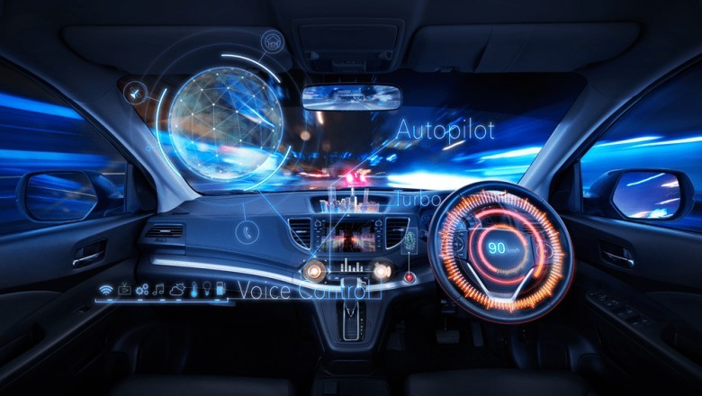 Artificial Intelligence in Automotive Market continues to grow as Google Inc. partners with Ford Motor Co. to provide AI and cloud computing services for Ford and Lincoln vehicles