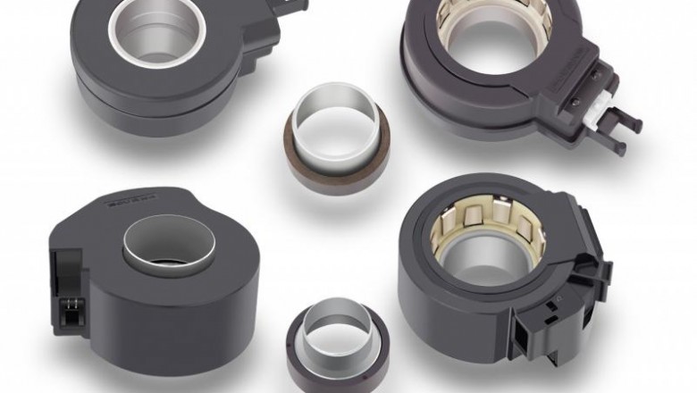 Automotive Steering Torque Sensors Market to Augment Significant Growth Due to Increasing Adoption of Steering Torque Sensors