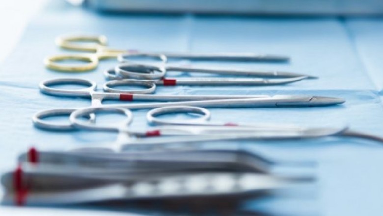 Benign Prostatic Hyperplasia Surgical Devices Market Growth Driven by High Incidence of Benign Prostatic Hyperplasia