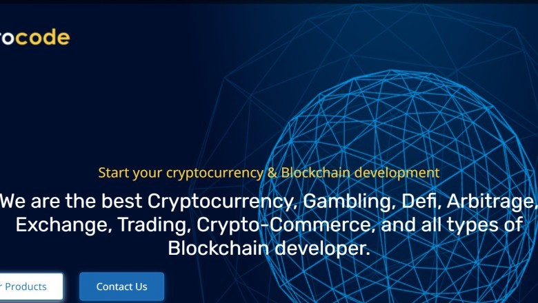 Binance Clone App Development - To Kick Start Your Cryptocurrency Trading Business