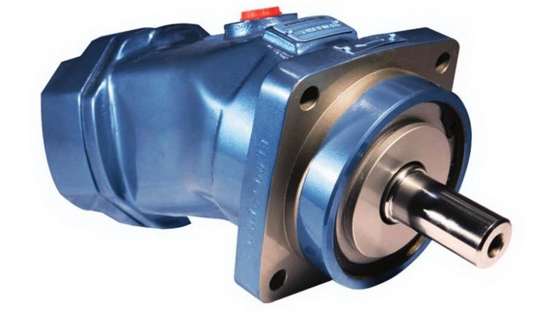 Bonfiglioli launches Bonfiglioli 705XT track drives to cater to growing demand from consumer of axial piston motors market