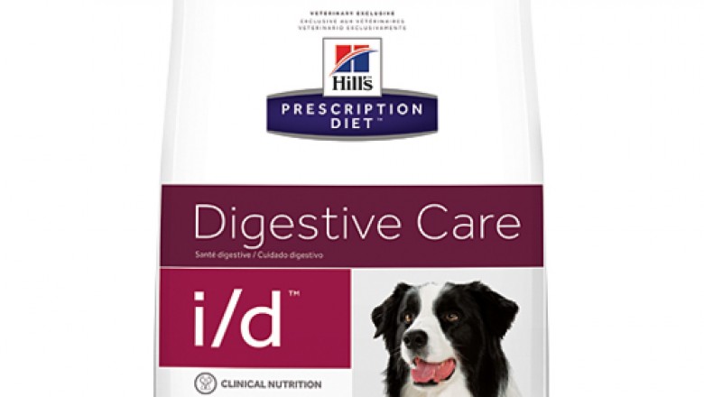 Buy Hill’s Prescription Diet i/d Canine Digestive Care with Chicken Dry For Dogs Online