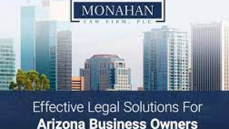Commercial Litigation Glendale AZ