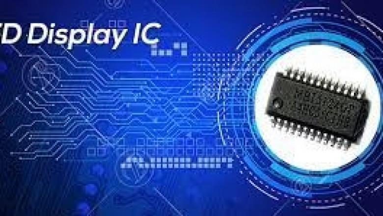 Display Driver IC market size and forecast (2020-2026)|with post impact of covid-19 by top leading players- ynaptics, LAPISSemiconductor, SILICON WORKS, and and ILITEK